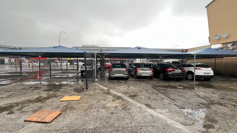 Commercial Property for Sale in Elsies River Western Cape